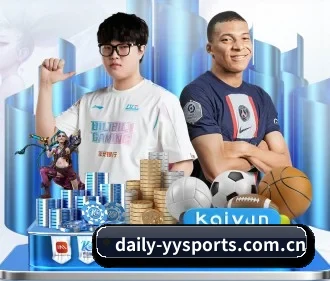 AI 革新（YYSports）
